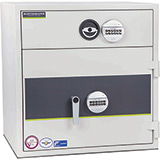 Burton Eurovault Aver Grade 1 S2E Deposit Safe