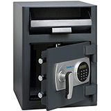 Chubbsafes Omega Deposit Size 1E