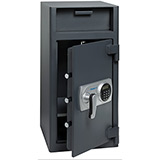 Chubbsafes Omega Deposit Size 2E