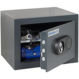 Chubbsafes Zeta 25E Safe