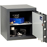 Chubbsafes Zeta 35E Safe