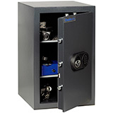 Chubbsafes Zeta 55E Safe