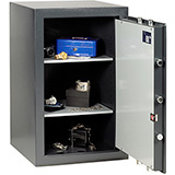 Chubbsafes Zeta 55K Safe