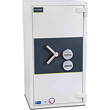 Burton Eurovault Aver LFS Grade 4 S4 EE Safe