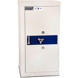 Burton Eurovault Atlas Grade 6 S2 KK Safe