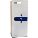 Burton Eurovault Atlas Grade 6 S3 KK Safe