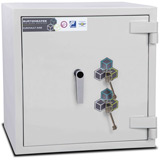 Burton Eurovault Aver LFS Grade 4 S1 KK Safe