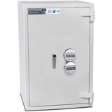 Burton Eurovault Aver LFS Grade 4 S3 EE Safe