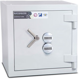 Burton Eurovault Aver LFS Grade 5 S1 EE Safe