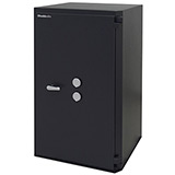 Chubbsafes Custodian Grade 5 170