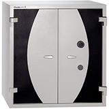 Chubbsafes DPC 400WK