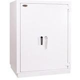 Phoenix Millennium Duplex DS4651K Size 1 Data & Grade I Security Safe with Key Lock