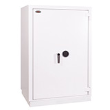 Phoenix Millennium Duplex DS4652E Size 2 Data & Grade I Security Safe with Electronic Lock