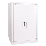 Phoenix Millennium Duplex DS4652K Size 2 Data & Grade I Security Safe with Key Lock