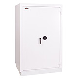 Phoenix Millennium Duplex DS4653E Size 3 Data & Grade I Security Safe with Electronic Lock