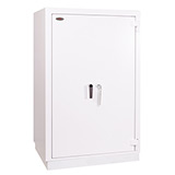 Phoenix Millennium Duplex DS4653K Size 3 Data & Grade I Security Safe with Key Lock