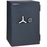 Chubbsafes DuoGuard Grade 1 Size 150EL Safe