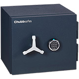 Chubbsafes DuoGuard Grade 0 Model 40E Safe