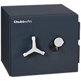Chubbsafes DuoGuard Grade 1 Size 40KL Safe