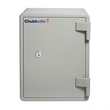 Chubbsafes Executive Size 15 Key