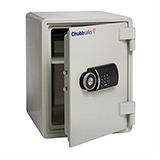 Chubbsafes Executive Size 65 Electronic