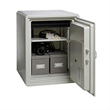 Chubbsafes Executive Size 65 Key