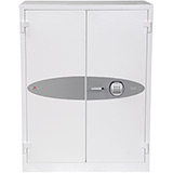 Phoenix Firechief FS1652E Size 2 Fire & S1 Security Safe with Electronic Lock 