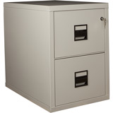 De Raat FireKing International Filing Cabinet FK2-2130-UF - Key Lock