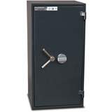 Burton Firesec 10/60 Fire Security Safe Size 3E