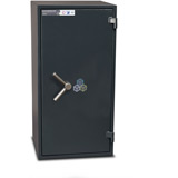 Burton Firesec 10/60 Fire Security Safe Size 3K