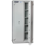 Burton Firesec 10/60 Fire Security Safe Size 4E