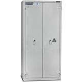 Burton Firesec 10/60 Fire Security Safe Size 4K