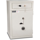 Burton High Security Deposit Grade 2 Safe Size 1 E