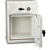 Burton High Security Deposit Grade 3 Safe Size 1