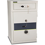 Burton High Security Deposit Grade 3 Safe Size 1 E