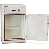 Burton High Security Deposit Grade 3 Safe Size 2
