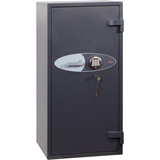 Phoenix Planet HS6074E Size 4 High Security Euro Grade 4 Safe with Electronic & Key Lock