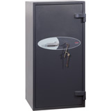 Phoenix Planet HS6074K Size 4 High Security Euro Grade 4 Safe with 2 Key Locks