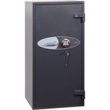 Phoenix Cosmos HS9074E Size 4 High Security Euro Grade 5 with Safe Electronic & Key Lock