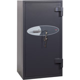 Phoenix Cosmos HS9075K Size 5 High Security Euro Grade 5 Safe with 2 Key Locks