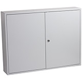 Phoenix Commercial Key Cabinet KC0606K 400 Hook with Key Lock.