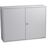 Phoenix Commercial Key Cabinet KC0607K 600 Hook with Key Lock.