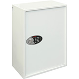 Phoenix Cygnus Key Deposit Safe KS0034E 300 Hook with Electronic Lock