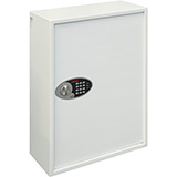 Phoenix Cygnus Key Deposit Safe KS0035E 500 Hook with Electronic Lock