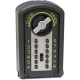 Burton Keyguard Digital XL High Security Key Safe