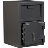 De Raat Protector Deposit Cash Plus 1K Safe - Key Lock