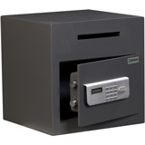 De Raat Protector Deposit DS 1E Safe - Electronic Lock