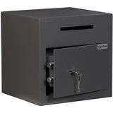 De Raat Protector Deposit DS 1K Safe - Key Lock