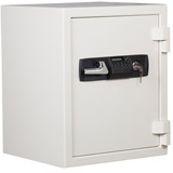 De Raat Protector Fire Resistant 120 Safe ES-065 - Key & Electronic Lock