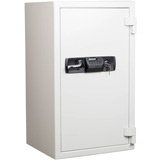 De Raat Protector Fire Resistant 120 Safe ES-100 - Key & Electronic Lock